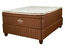 Grand Pillow Top