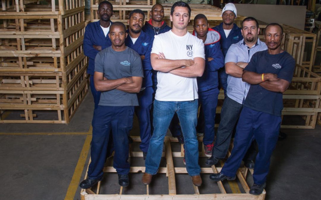 King’s Comfort Exporting to Malawi & Zimbabwe