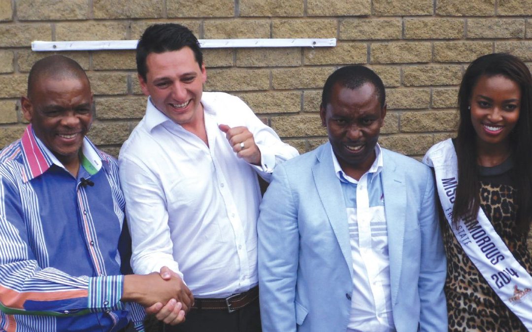 New Bed Factory Set to Create 144 Jobs in Botshabelo