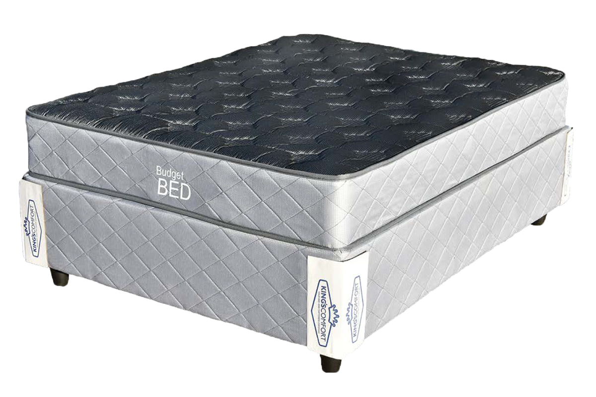 Budget bed