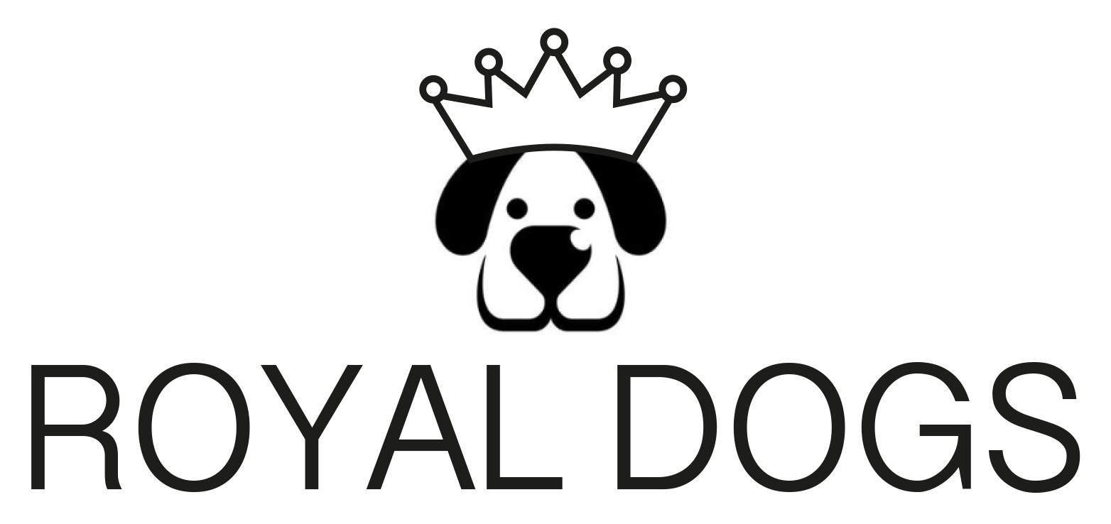 Royal Dogs logo